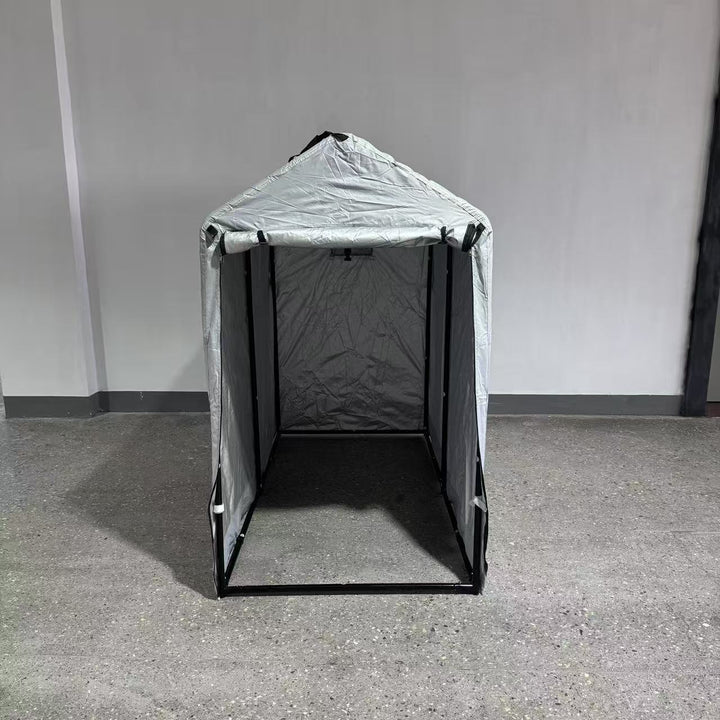 Mobile Changing Room Stornfield