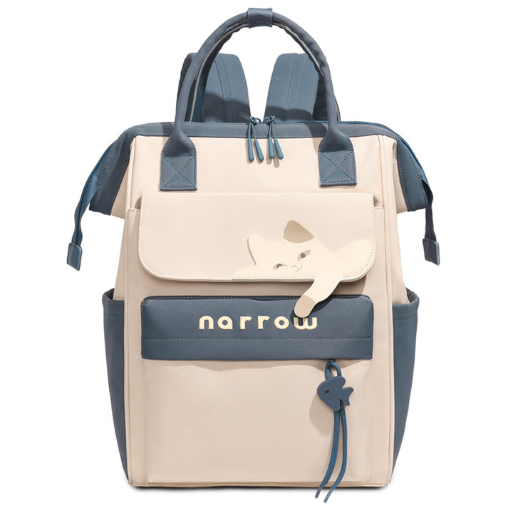 Multi-Pocket Functional Backpack Stornfield