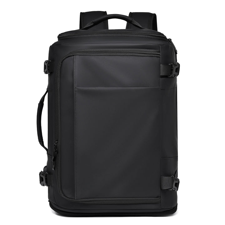 Versatile Outdoor Adventure Travel Backpack Stornfield