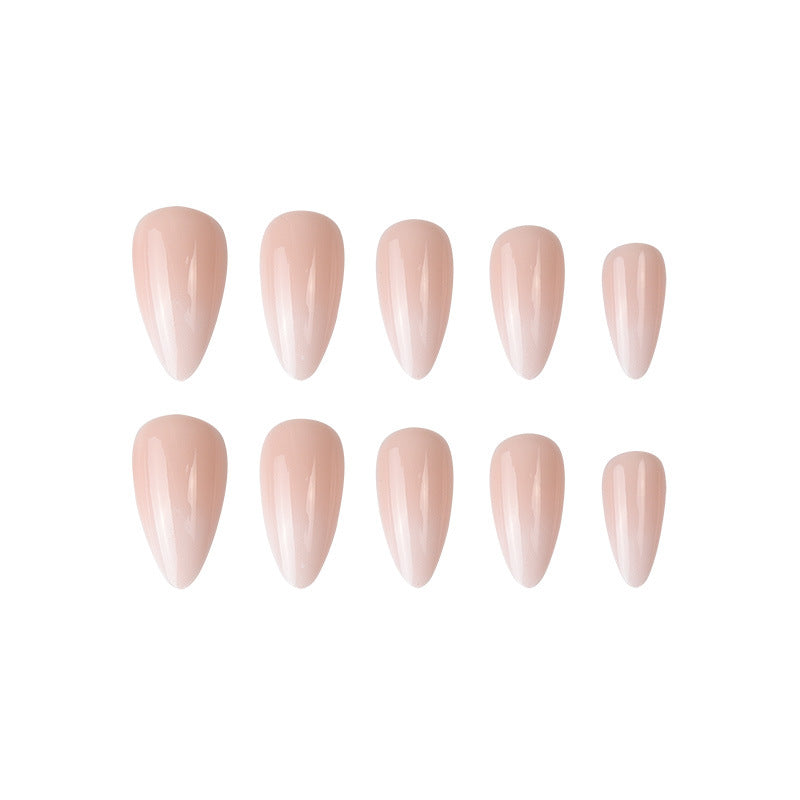 Elegant Stiletto Press-On Nails Stornfield