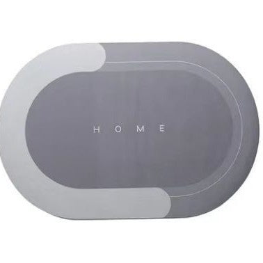 Bathroom Mat Stornfield
