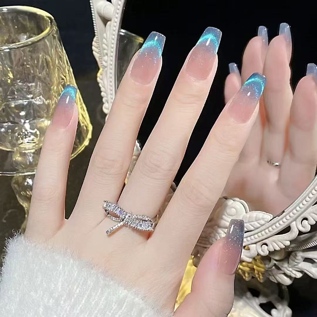 Artificial Nails Stornfield