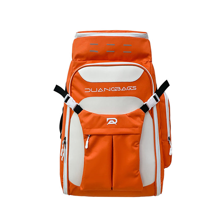 Versatile Multi-Functional Backpack Stornfield
