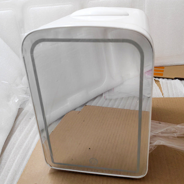 Mini Food and Beverage Refrigerator Stornfield