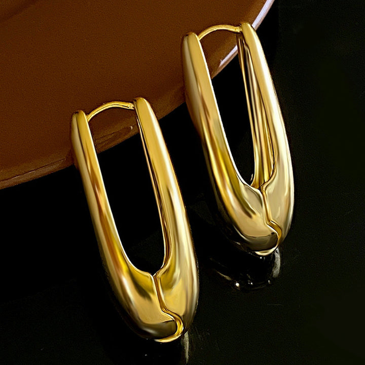 Elegant and Stylish Earrings Stornfield
