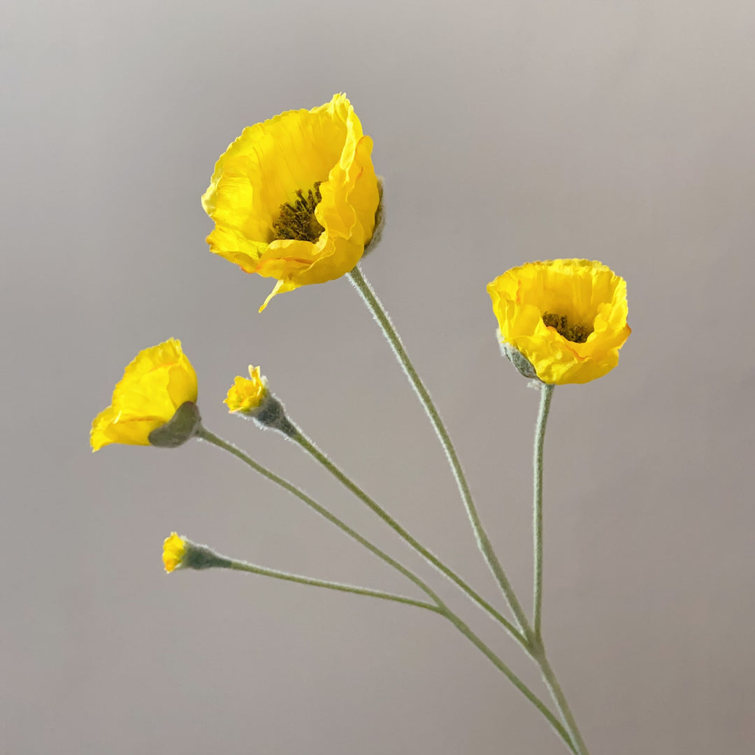 Elegant Silk Floral Arrangement