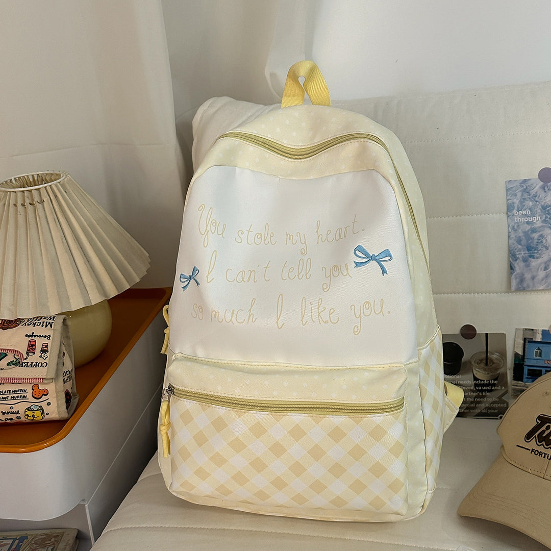 Stornfield Backpack