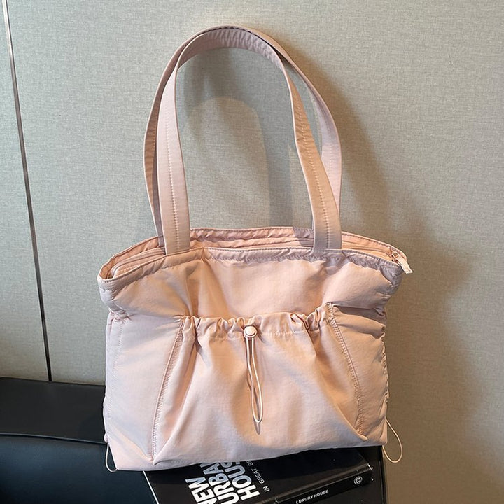 Casual Adjustable Tote Bag Stornfield
