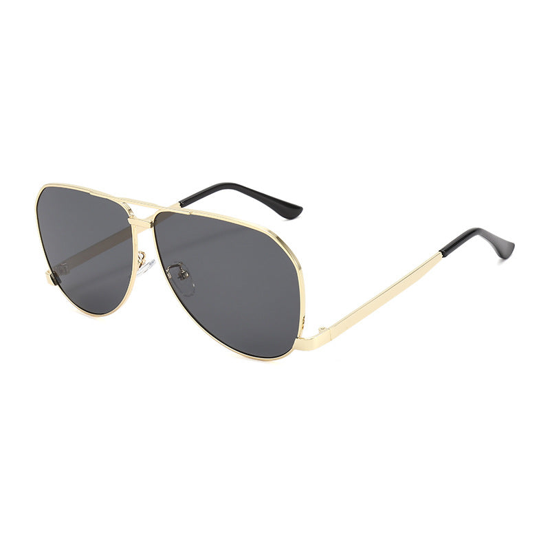 Men's Stylish Aviator Sunglasses Stornfield