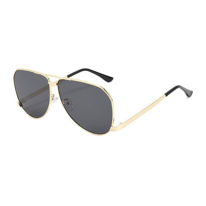 Men's Stylish Aviator Sunglasses Stornfield
