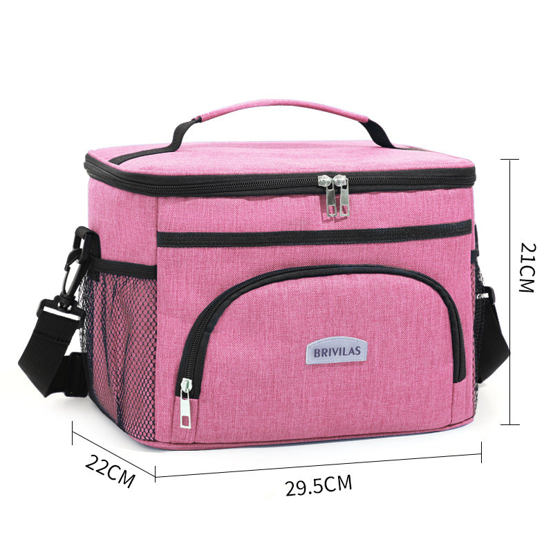 Insulated Lunch Box Stornfield