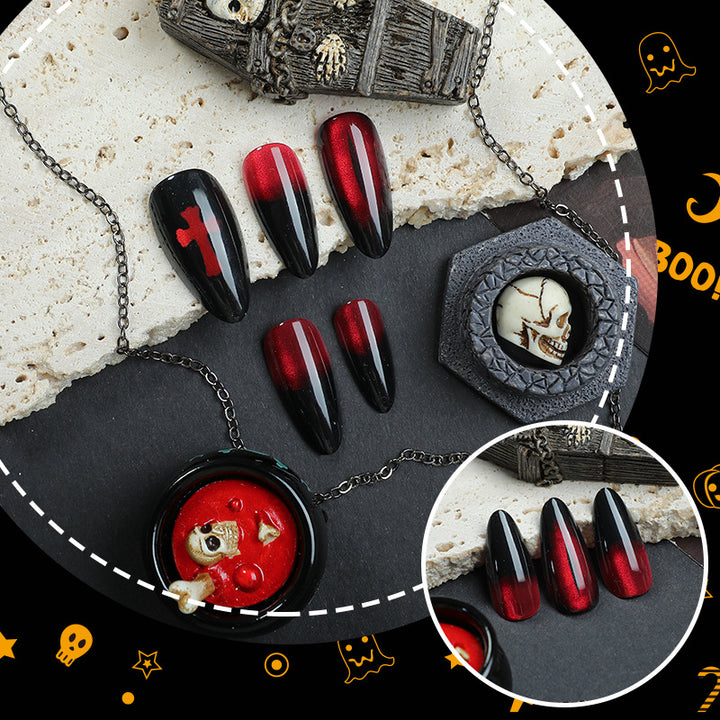 Decorative Nail Art