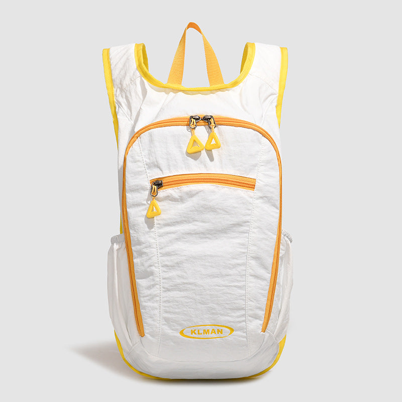 Lightweight Multi-Functional Daypack Stornfield