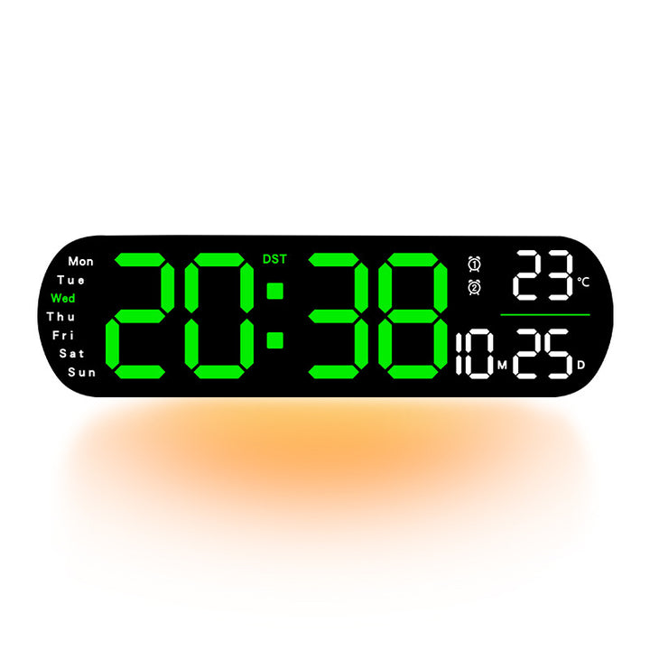 Multifunctional Digital Watch Stornfield