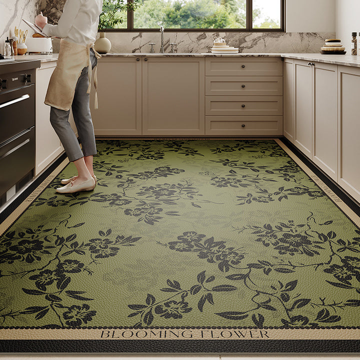 Kitchen Comfort Mat for Home Floor Use
