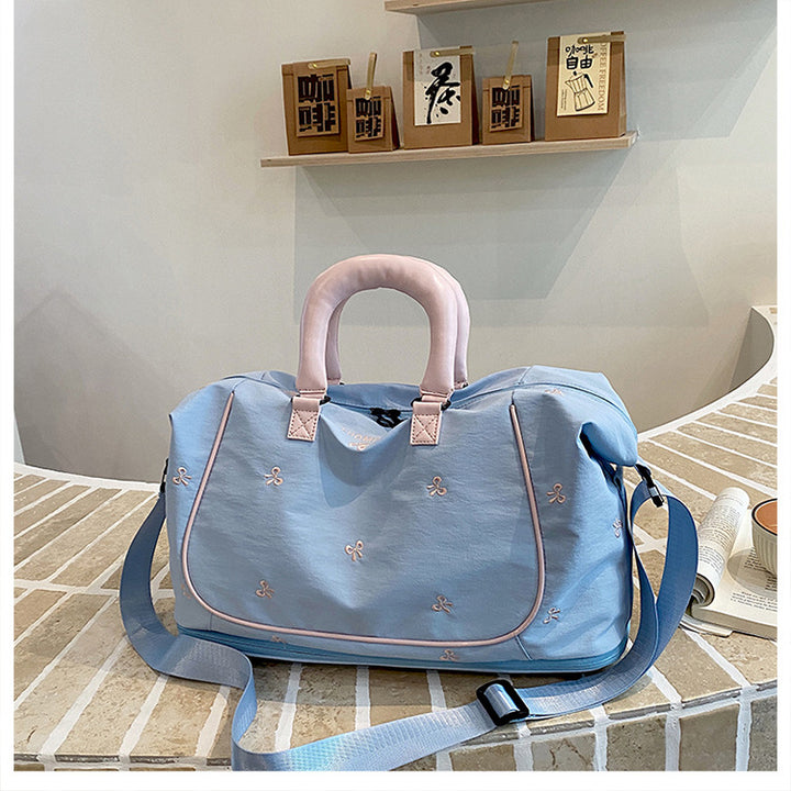Sporty Shoulder Bag Stornfield