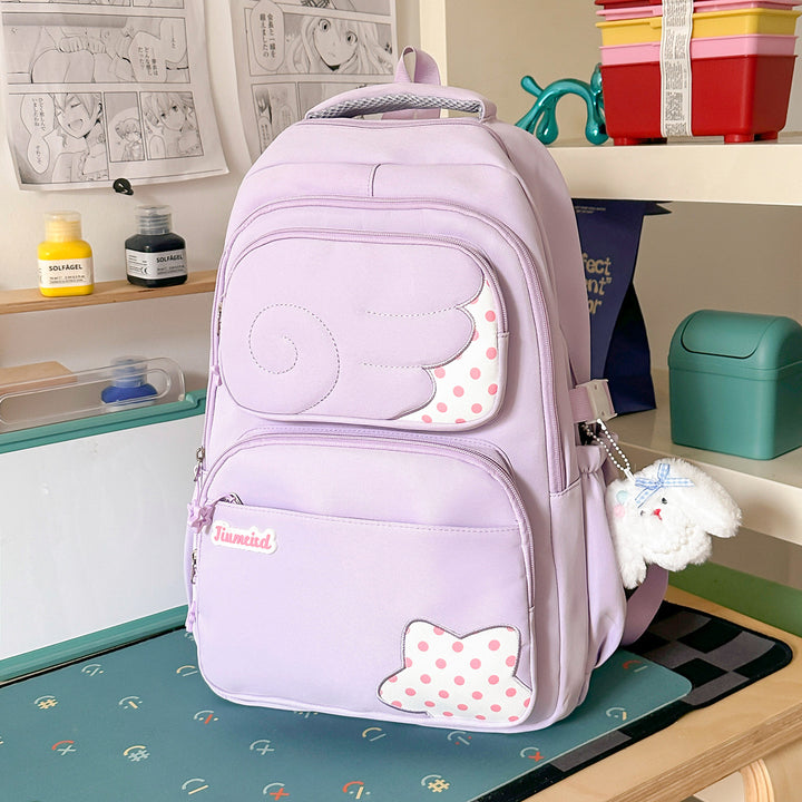 Cute Decorative Backpack Stornfield
