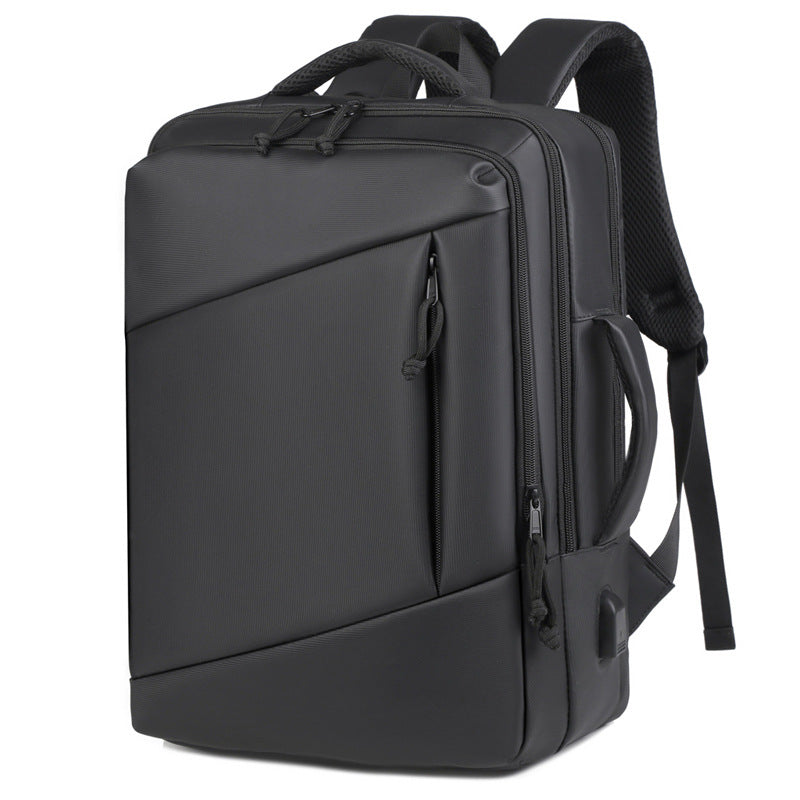 Professional Minimalist Laptop Backpack Stornfield