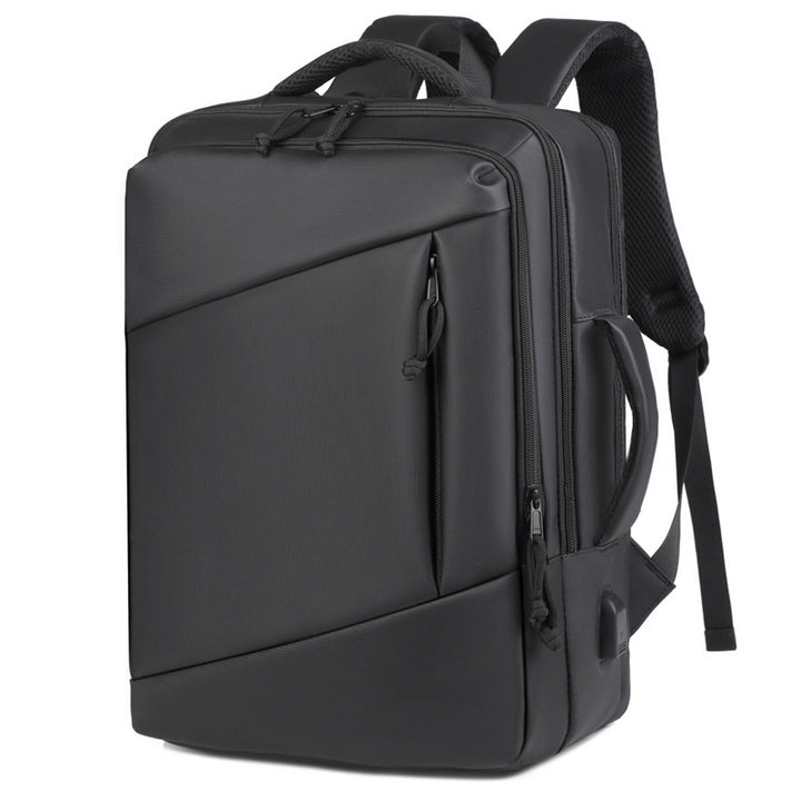 Professional Minimalist Laptop Backpack Stornfield