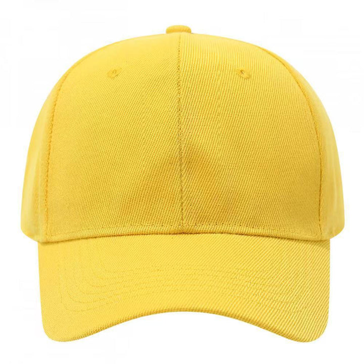 Men's Classic Structured Baseball Hat Stornfield