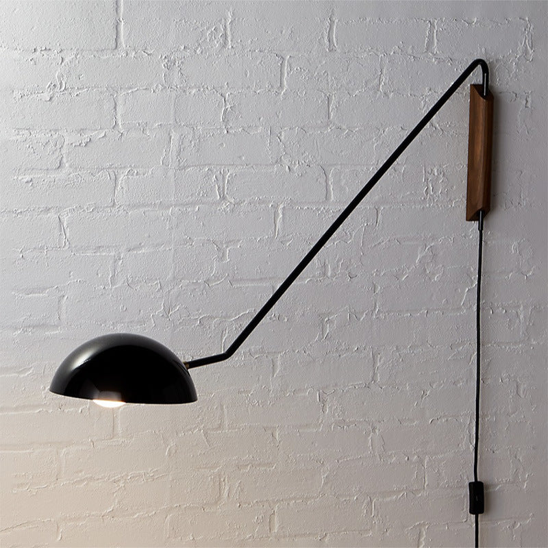 Modern Adjustable Wall Sconce