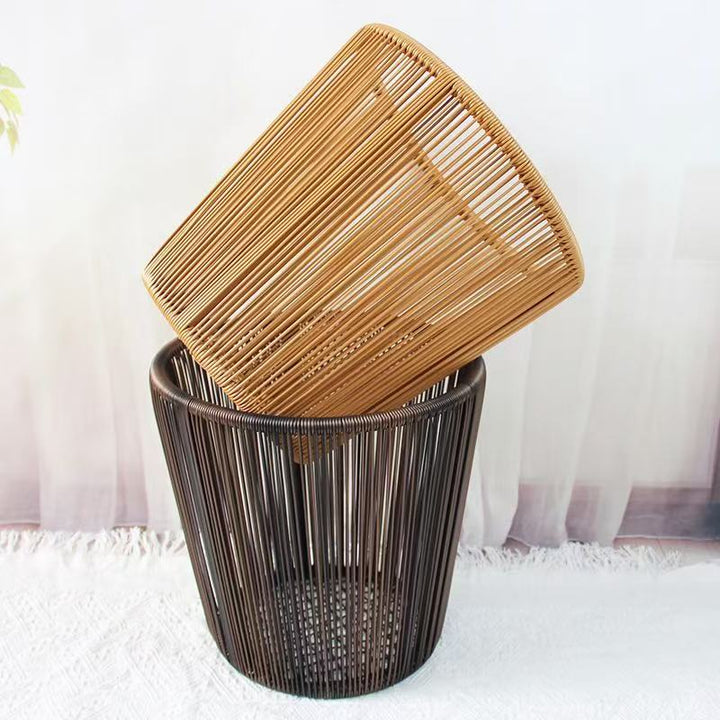 Modern Minimalist Storage Basket Stornfield