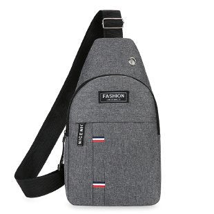 Sporty Sling Bag Stornfield