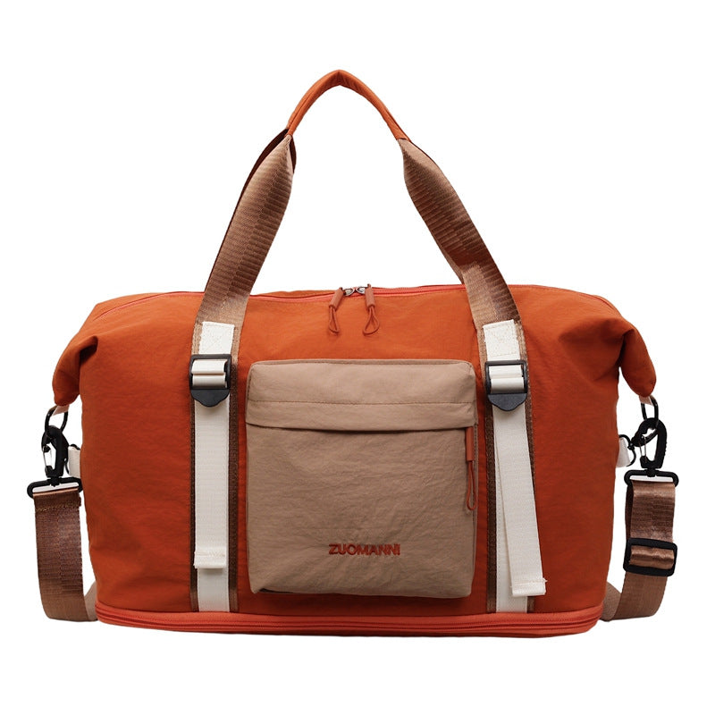 Multi-Purpose Gym Duffle Bag Stornfield