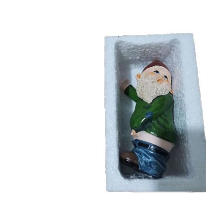Garden figure Stornfield
