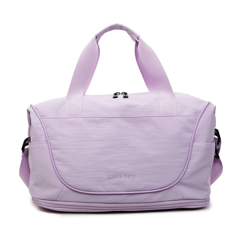 Versatile Travel Duffle Bag Stornfield