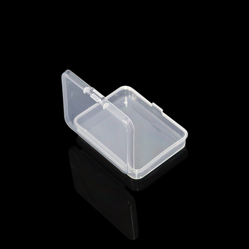 Compact Organizer Storage Box Stornfield