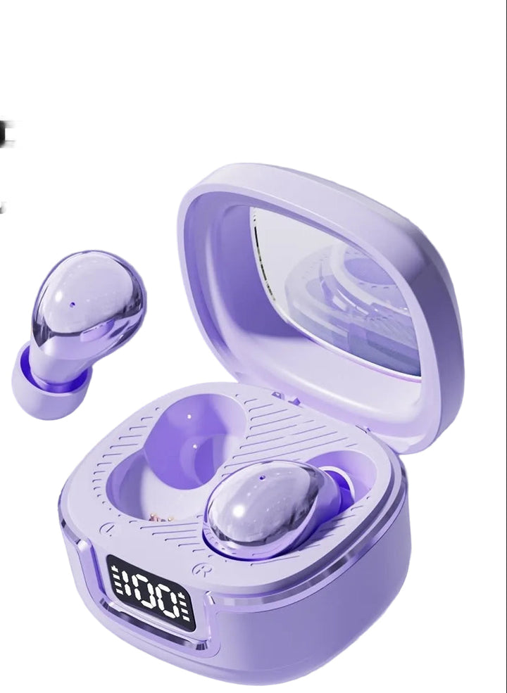Wireless Noise-Canceling Earbuds Stornfield