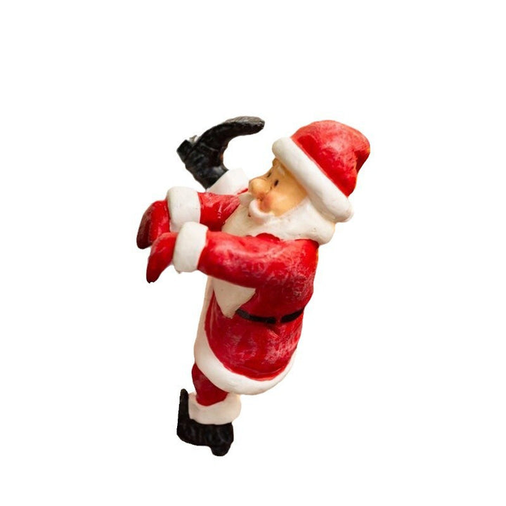 Decorative Snowman Plant Decoration Stornfield