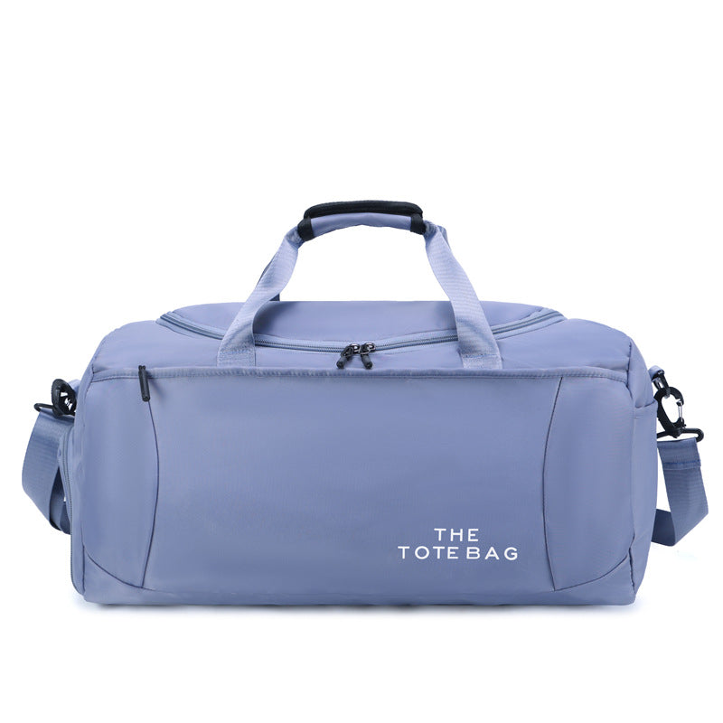 Spacious Travel Duffel Bag Stornfield