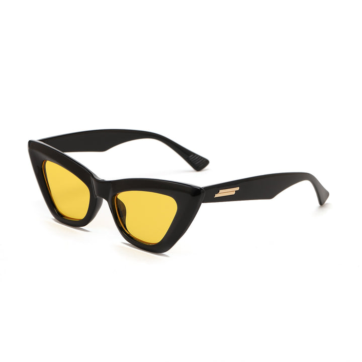 Ladies Cat-Eye Sunglasses with modern and elegant design Stornfield