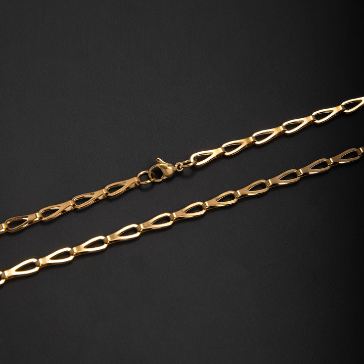 Stylish Chain Necklace Stornfield