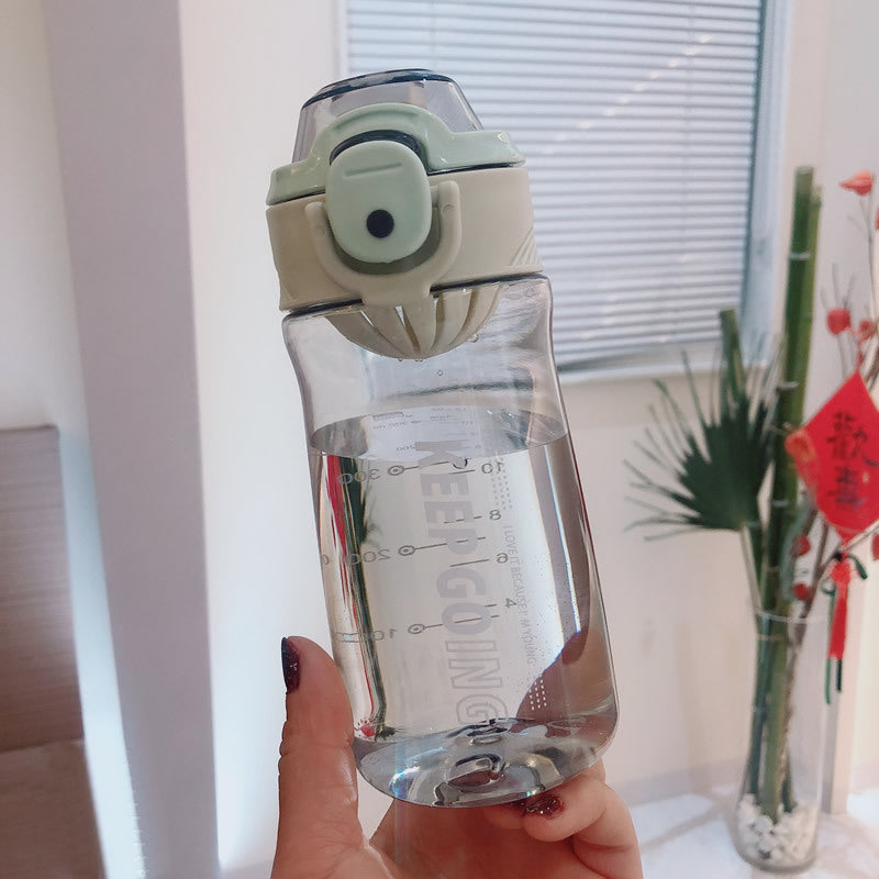 Unisex Drinking Bottle Stornfield