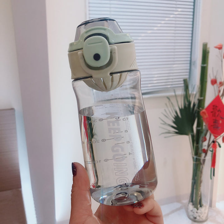 Unisex Drinking Bottle Stornfield