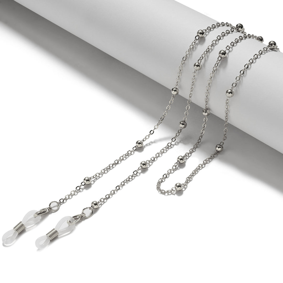 Slim Chain Eyewear Holder Stornfield