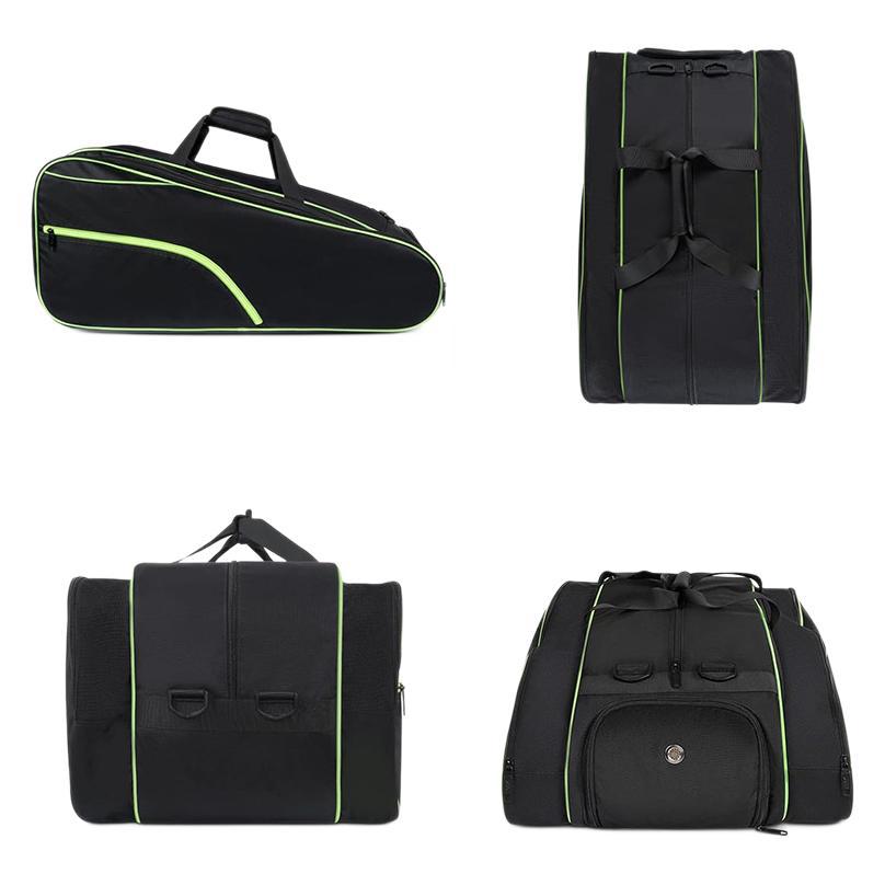 Premium Sports Equipment Carry Bag Stornfield