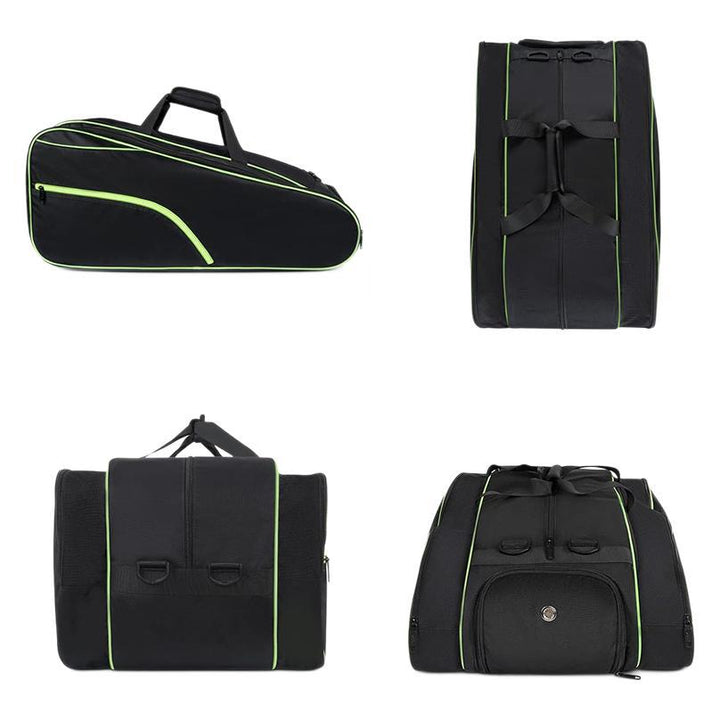 Premium Sports Equipment Carry Bag Stornfield