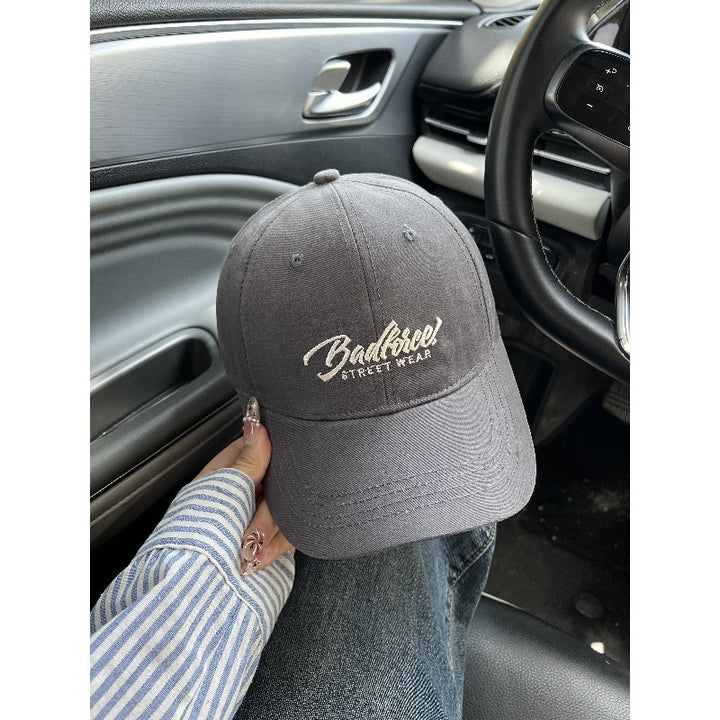 Men's Casual Streetwear Cap Stornfield