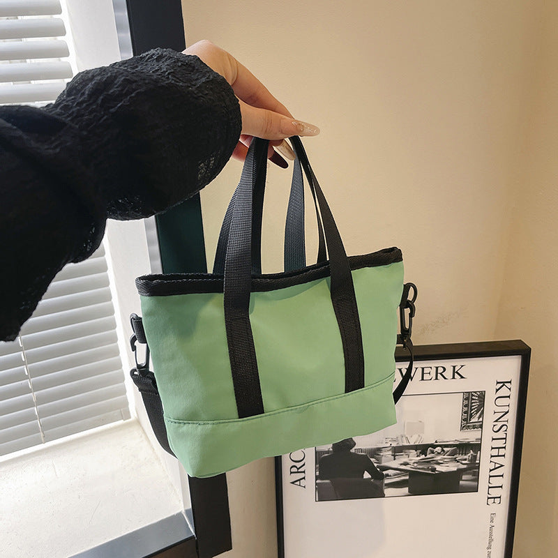WoMultifunctional Casual Crossbody Tote Bag Stornfield