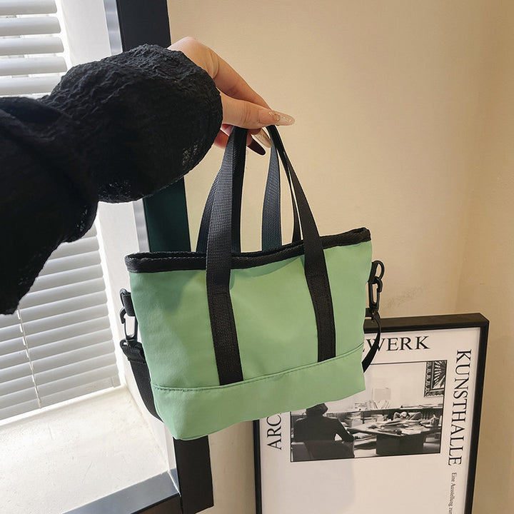 WoMultifunctional Casual Crossbody Tote Bag Stornfield