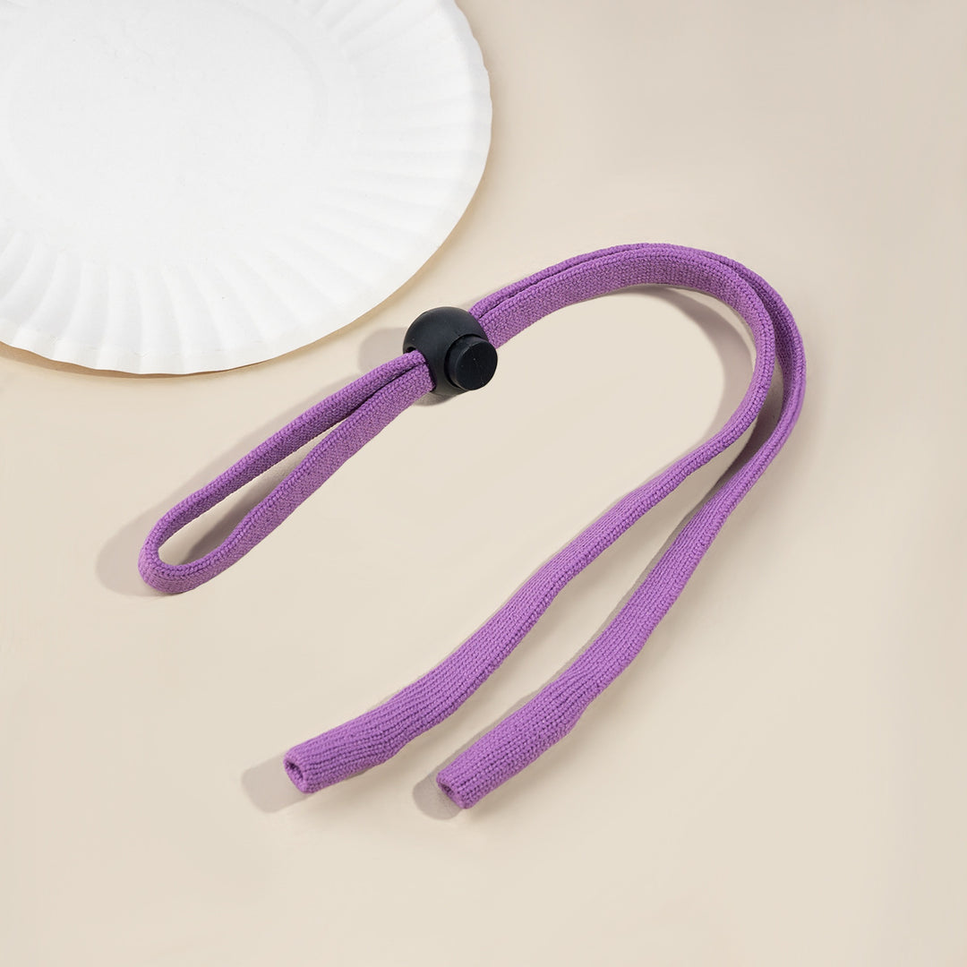 Adjustable Eyewear Retainer String Stornfield