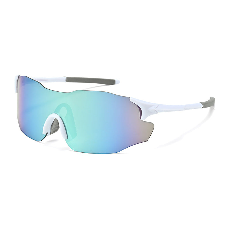 Men's High-Performance Cycling Sunglasses Stornfield
