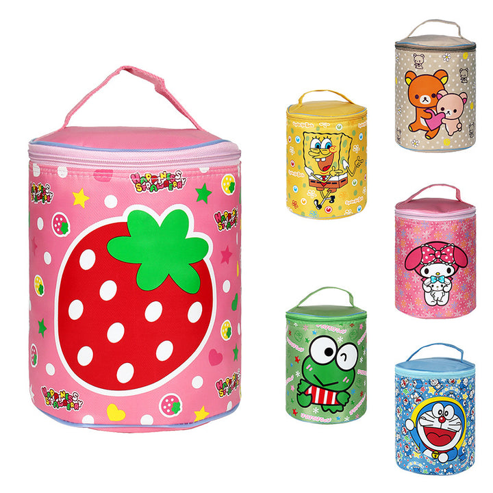 Toy Storage Bin Stornfield