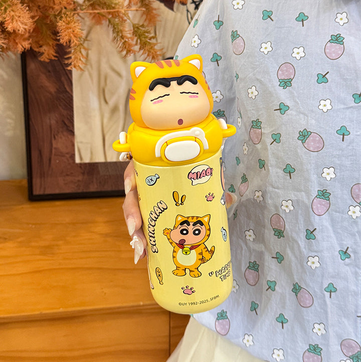 Unisex Water Bottle Stornfield