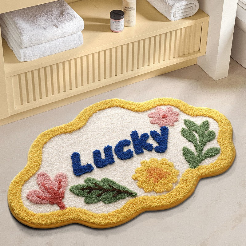 Sea Turtle Design Area Rug
