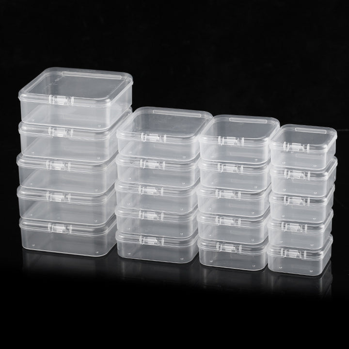 Storage box Stornfield